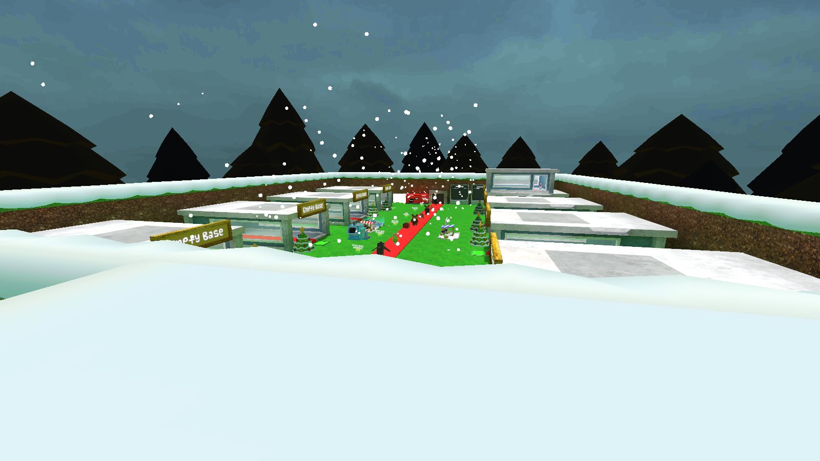 Christmas event