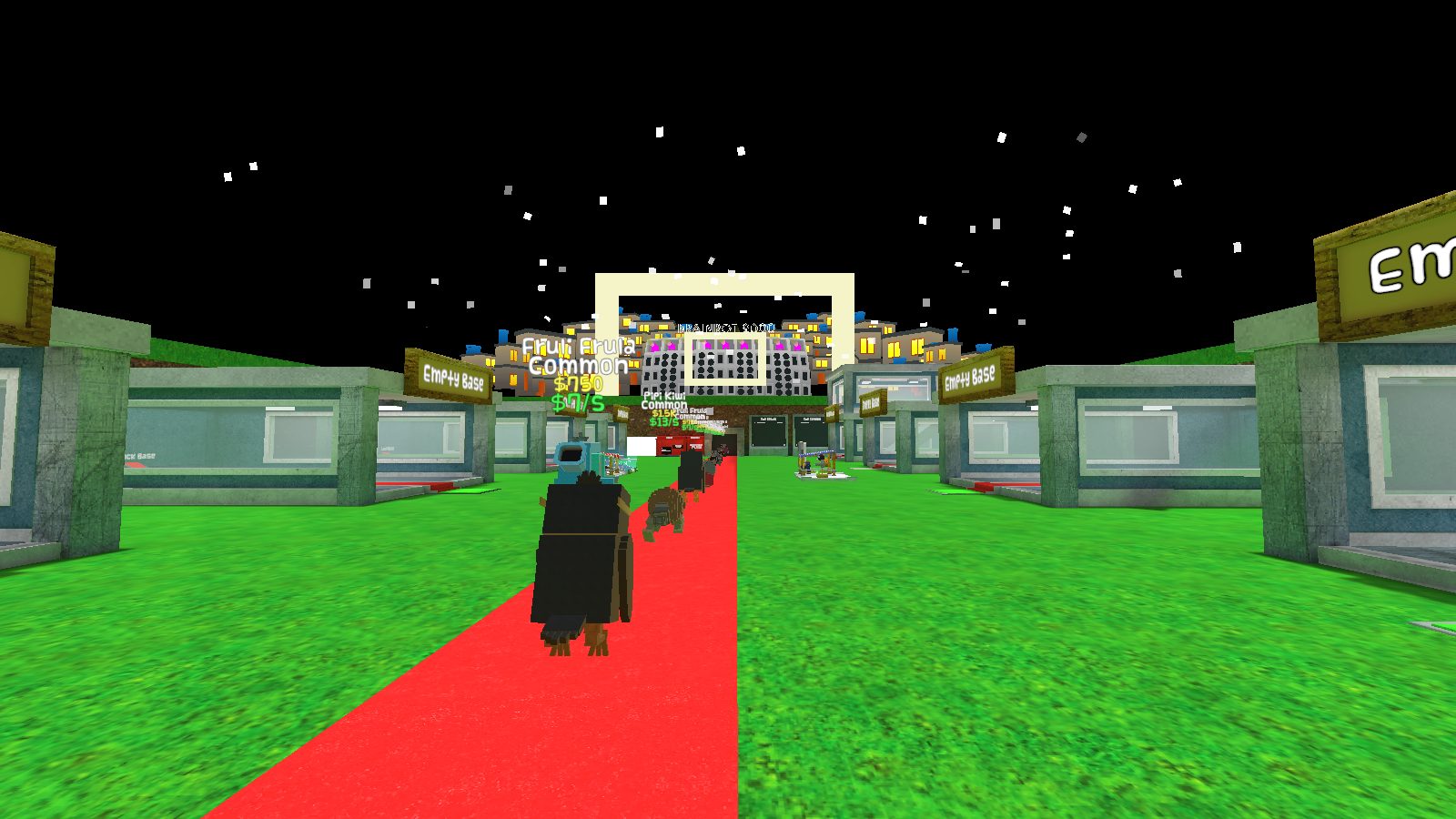 Brainrot Concert event